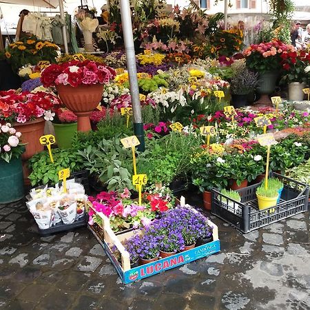 로마 Campofiori 아파트 외부 사진